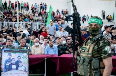 Hamas , dispus să analizeze un acord cu Israelul