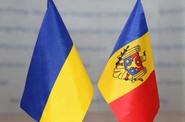 Moldova va găzdui prima conferință economică internațională privind reconstrucția Ucrainei