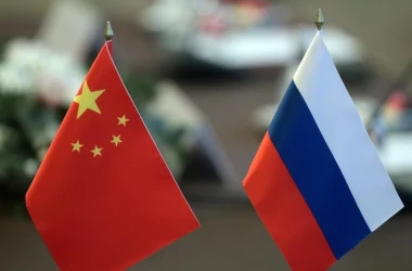 China vrea să facă lumea mai bună împreună cu Rusia