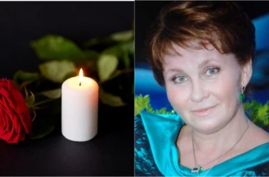 Medicul Angela Mazuru s-a stins din viață: Institutul Mamei și Copilului a transmis un mesaj de condoleanțe