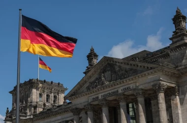 Germania va aduce cea mai mare contribuție la Fondul de sprijin energetic pentru Ucraina