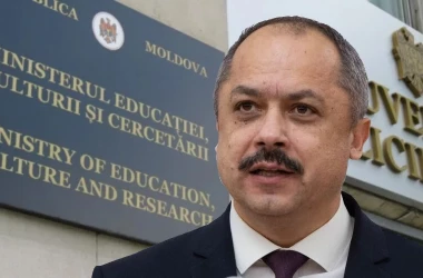 Corneliu Popovici spune cîte universități ar trebui să aibă R. Moldova 