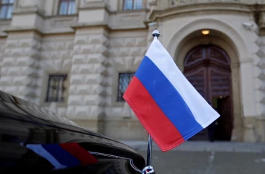 UE își dorește restricționarea circulației diplomaților ruși în Europa 