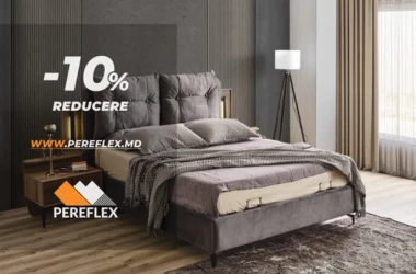Descoperă lumea mobilierului de designer la PEREFLEX!