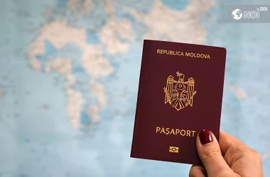 Parlamentul impune reguli mai stricte pentru obținerea cetățeniei R. Moldova
