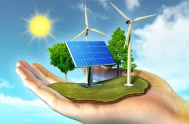 Modificări legislative în domeniul valorificării surselor de energie regenerabilă