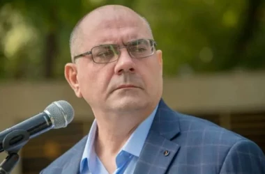 Alexandr Petkov acuză Guvernul de crearea unui colaps de transport în municipiului Bălți