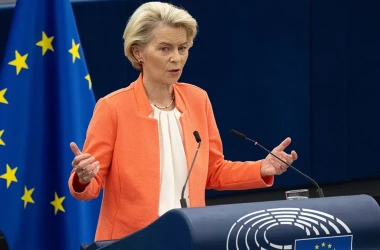 Viitorul lui Ursula von der Leyen la Comisia Europeană, încă incert