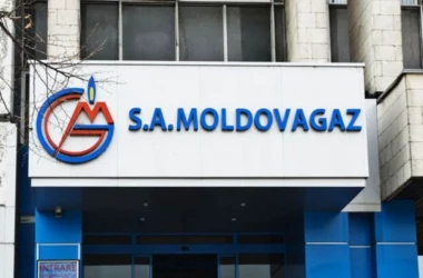 Члены совета директоров АО «Молдовагаз» будут выбраны на конкурсной основе