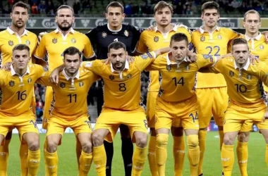 Naționala R. Moldova a urcat o poziție în Clasamentul FIFA