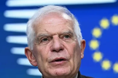 Borrell avertizează Georgia că uşa UE s-ar putea 