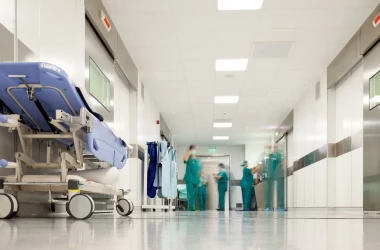 Medicii moldoveni au efectuat o operație inovativă