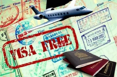 China va introduce regimul de călătorie fără viză pentru cetățenii mai multor țări