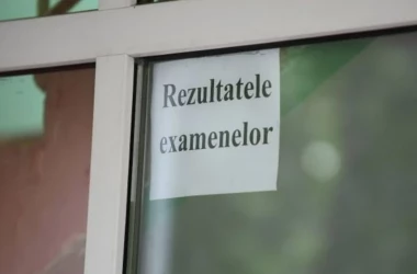 Elevii din Republica Moldova își pot afla rezultatele la probele de Bacalaureat