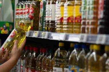 Испания временно отменяет налог на продажу оливкового масла