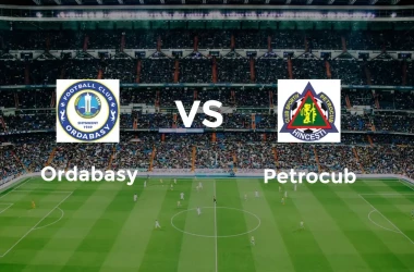  Au fost desemnați arbitrii pentru meciul dintre Petrocub și Ordabasy din Liga Campionilor 