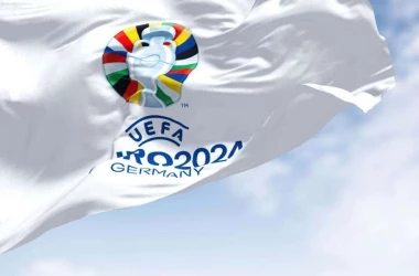 Знаменитая песня молдавского певца звучала на УЕФА-2024