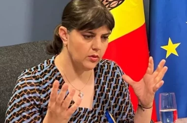 Что думает европрокурор о посадках по громким делам в Молдове 