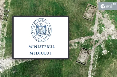 Precizarea Ministerului Mediului în privința sitului arheologic de la Horodiște