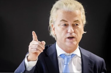 Olandezul Wilders susţine că i se alătură lui Orban într-un nou grup parlamentar european