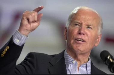 Joe Biden respinge retragerea din cursa electorală