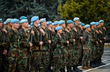 Doi soldați în termen au fugit dintr-o unitate militară