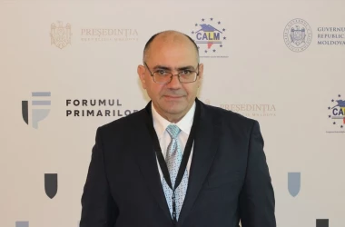 Primarul de la Bălți acuză guvernul că ar vrea să-l suspende. Ce răspuns îi dă Guvernul