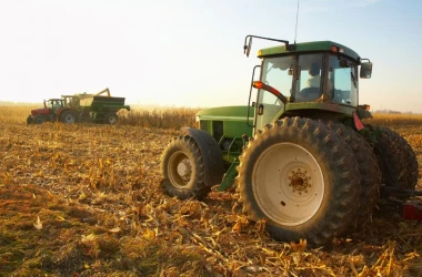 UE examinează acordarea unui ajutor de urgență pentru agricultorii moldoveni 