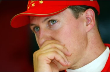 Schumacher, prima apariție publică, la 11 ani de la accident. A participat la nunta fiicei sale