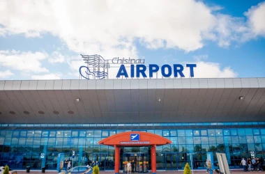 Primul martor a fost audiat în dosarul Concesionării Aeroportului Internațional Chișinău