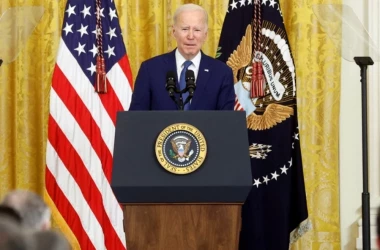 Biden renunță la călătoriile în Germania și Angola din cauza uraganului Milton