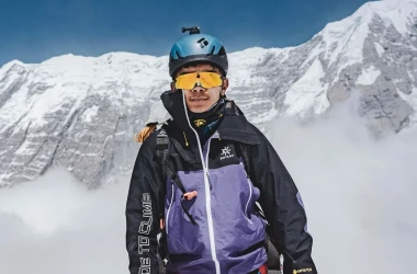 Cel mai tînăr alpinist din istorie a cucerit toate cele 14 vîrfuri de peste 8.000 de metri din lume