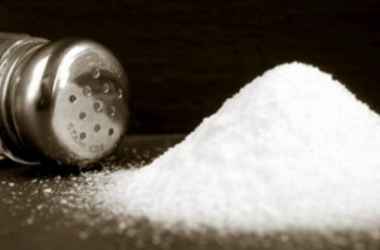 Сколько соли в день можно потреблять?