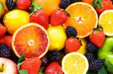 Fructele care au puţine calorii. Poţi să mănînci cîte vrei fără să te îngraşi