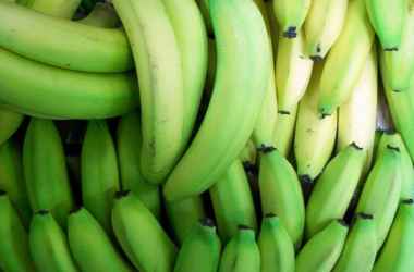 Что происходит в организме, когда мы едим зеленые бананы