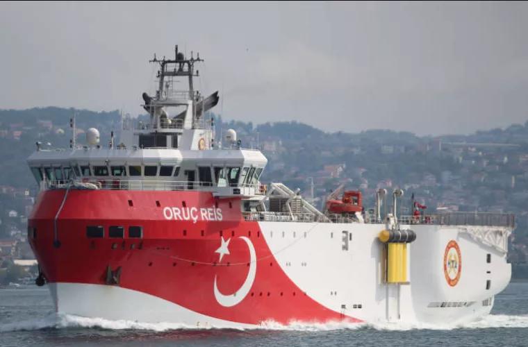 Turcia mai face o mișcare care ar putea provoca tensiuni suplimentare în relaţia cu Grecia