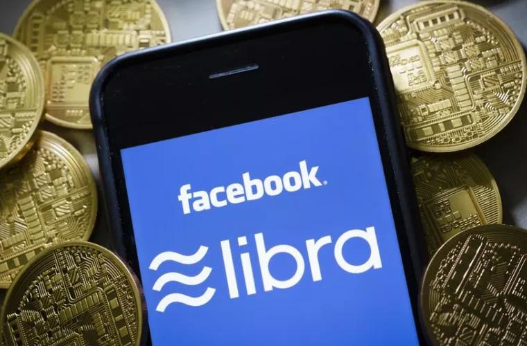 G7 выступит против запуска Facebook Libra