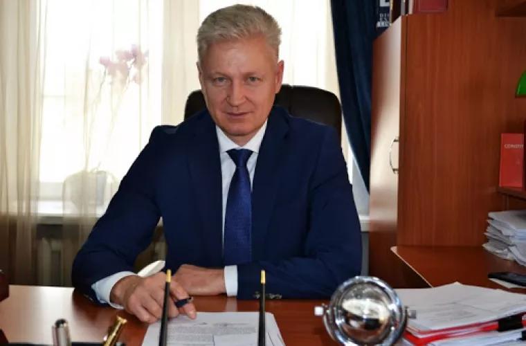 Victor Micu aspiră la funcția de președinte al Curții Supreme