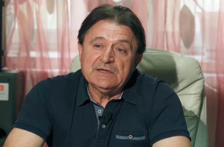 Vlad Gorgos a spus pe cine va sprijini la alegerile prezidențiale (VIDEO)