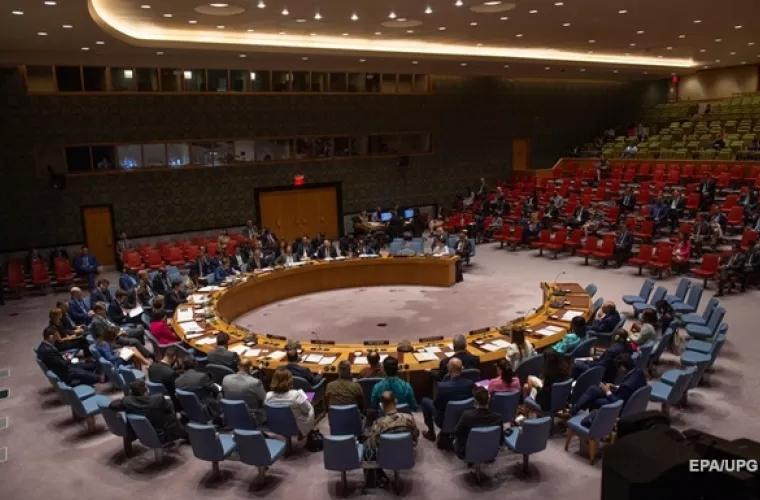 Situați în Nagorno-Karabah: Consiliul de Securitate ONU cere încetarea luptelor
