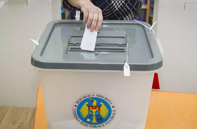 Alegerile din R. Moldova vor fi monitorizate de peste 2 mii de observatori