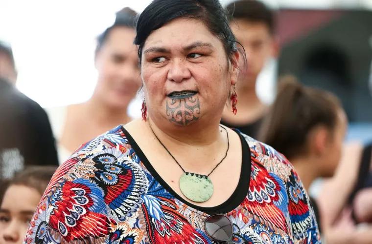 Noua Zeelandă are, pentru prima dată în istorie, un ministru femeie maori