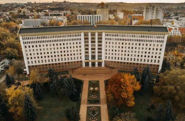 Parlamentul Republicii Moldova ar putea fi dizolvat în 2021