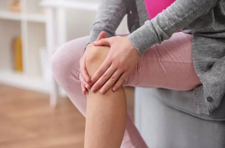 pregătirea hormonală pentru articulații genunchiul dureri