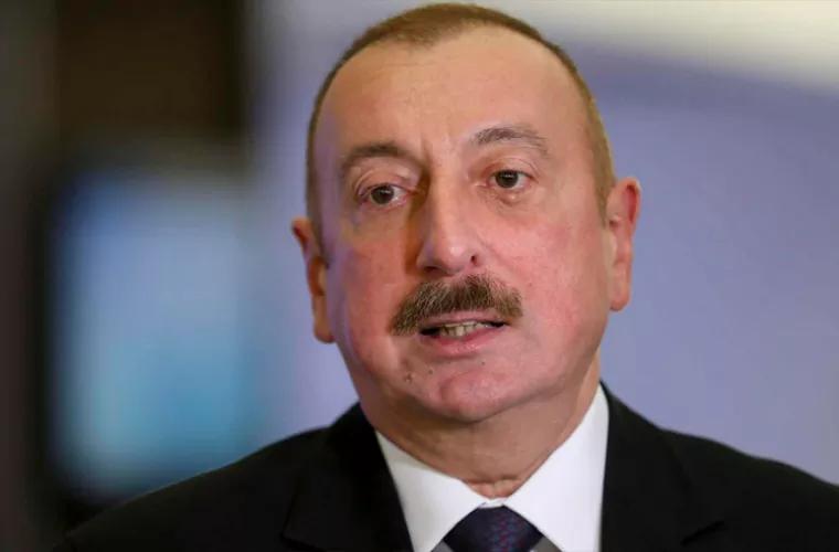 Aliyev afirmă că forțele azere au preluat controlul în orașul Shusha din Nagorno-Karabah