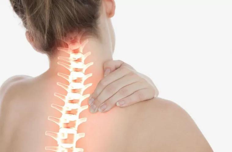 cum să ameliorați durerea la nivelul coloanei vertebrale cu osteocondroză)