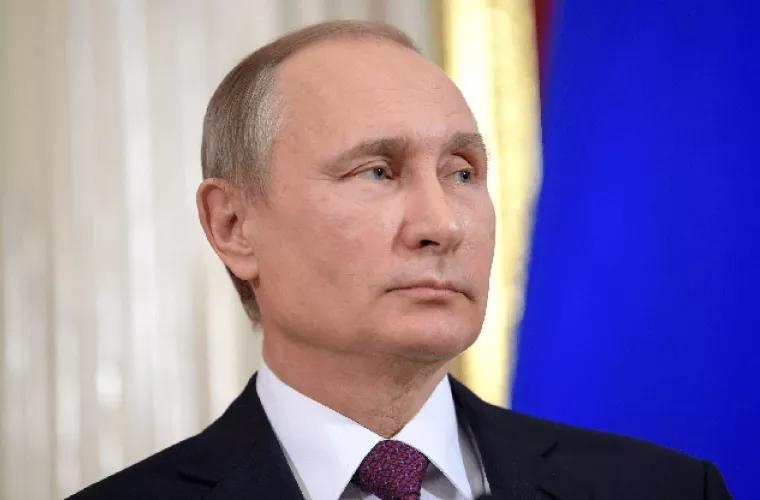 Санду: Путин популярен даже у тех, кто выступает за евроинтеграцию
