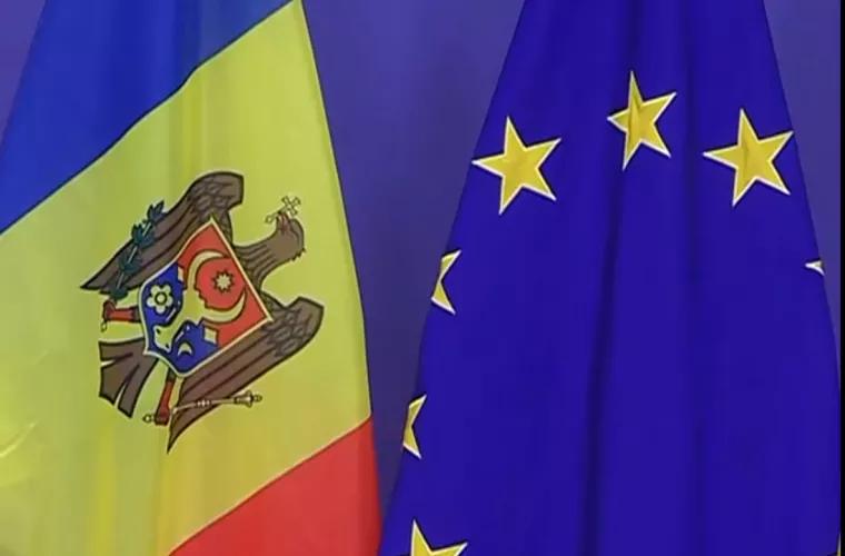 Declarație: Republica Moldova va continua relațiile comerciale cu țările UE