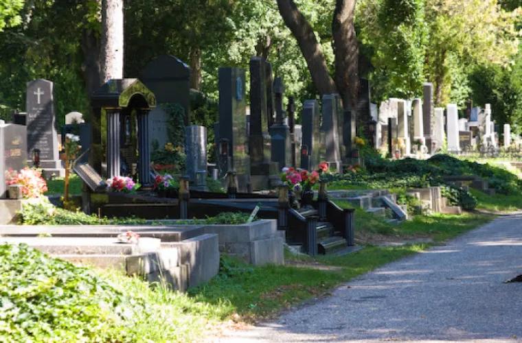 Cimitirele islamice din Austria nu vor să-l înmormînteze pe un terorist