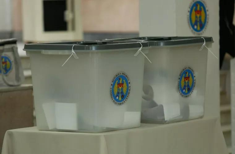 Dodon a explicat de ce majoritatea cetățenilor din Moldova îl vor vota pe 15 noiembrie
